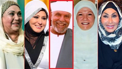 في ذكرى وفاته .. قصة دور الشيخ الشعراوي في ارتداء النجمات للحجاب