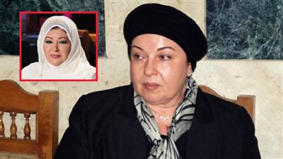 في عيد ميلادها .. قصة اعتزال نورا في منزل عفاف شعيب