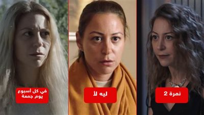 بعد عرض الجزء التاني من ليه لأ .. رحلة نجاح منة شلبي في عالم المنصات الإلكترونية