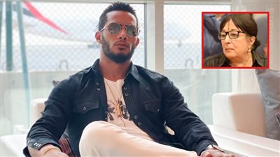 سميرة عبدالعزيز : لا أحب الحديث عن محمد رمضان لأني أكره النميمة ورفضت نشر رسالته ضدي