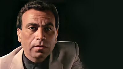 سيد مصطفى أشهر ضابط في السينما .. قدم 500 عمل وبدأ حياته بفيلم جعلوني مجرماً مع فريد شوقي