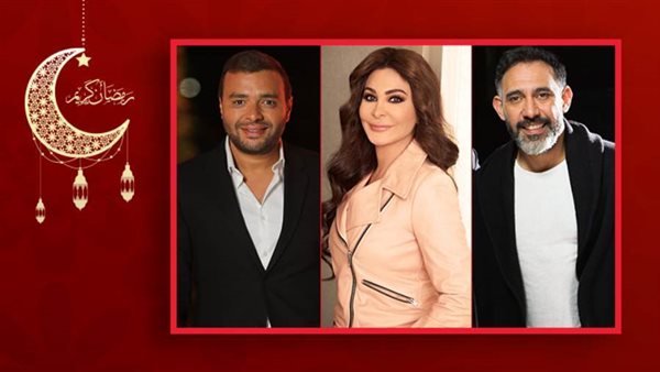 عمرو مصطفي ـ إليسا