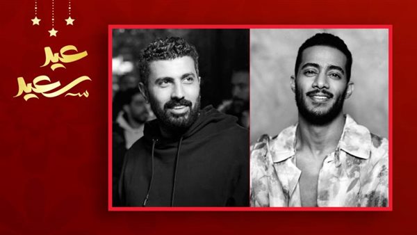 محمد رمضان - محمد