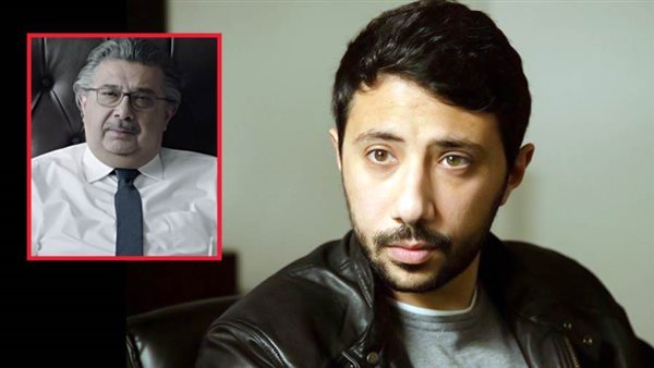 يوسف - ماجد الكدوانى