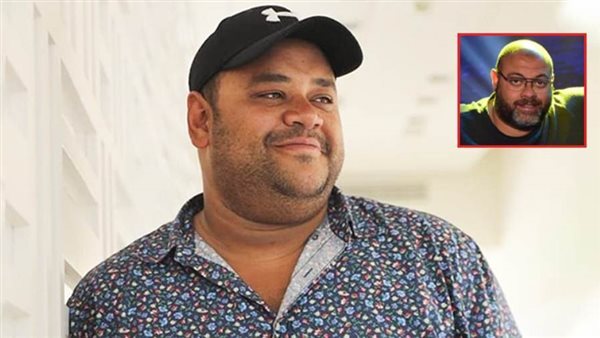 محمد ممدوح ـ معتز