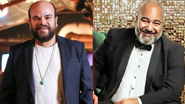 بيومي فؤاد ـ محمد