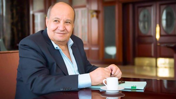 وحيد حامد