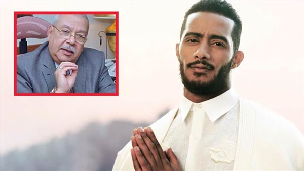 محمد رمضان ـ سمير