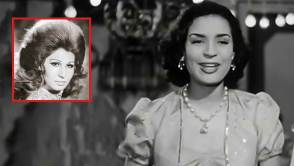 حورية حسن - فايزة