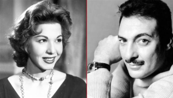 رشدي أباظة - سامية