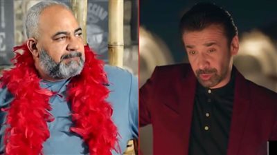 عرض فيلمي وقفة رجالة ونادي الرجال السري حصريًا على شاهد قريباً