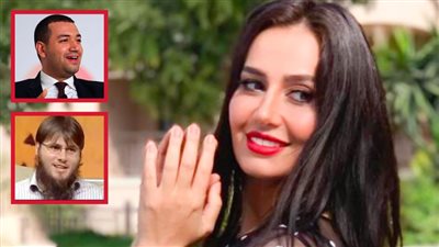 بعد تلميحها بالاعتزال بسبب زواجها من معز مسعود .. كيف أثرت علاقات حلا شيحة العاطفية على مشوارها الفني ؟