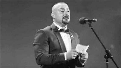 مهرجان الجونة يمنح أحمد السقا جائزة الإنجاز الإبداعي 2021 عن مجمل أعماله