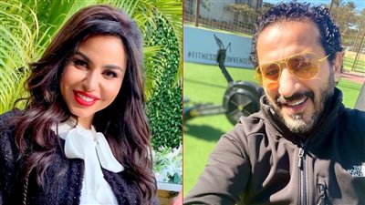 نسرين أمين تنضم لبطلات فيلم أحمد حلمي الجديد إكس والتصوير قريبًا