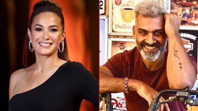 هاني عادل يجسد شخصية طليق هند صبري في مسلسل البحث عن علا