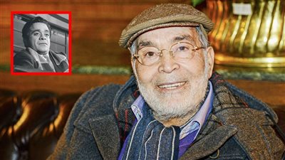 حسن يوسف : ما يحدث فى الوسط الفنى حاليا لخصه توفيق الدقن بجملة ألو يا همبكة