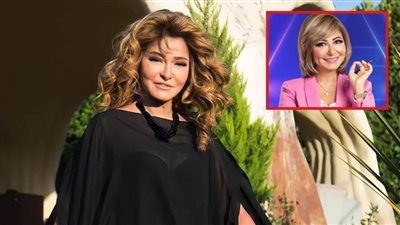 الليلة .. علا غانم تكشف لـ لميس الحديدي أسباب اختفائها وابتعادها عن الوسط الفني في برنامج كلمة أخيرة