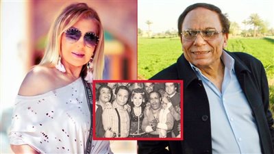 ماذا قال الزعيم عن فيلم خمسة باب الذي قالت عنه نادية الجندي : من أجمل أفلامي ؟