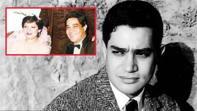 عايدة رياض عن محرم فؤاد في ذكرى ميلاده : انفصلنا بسبب شغلي وقالي البيت مش بنسيون