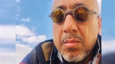 وفاة هاني جرجس فوزي مخرج فيلمي أحاسيس وبدون رقابة ومنتج الكلام فى الممنوع وجبر الخواطر