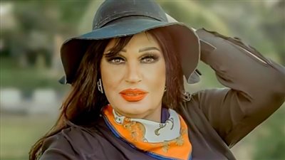 فيفي عبده : أنا في الساحل الشمالي وصحتي كويسة ويارب متحسدش زي السنة اللي فاتت