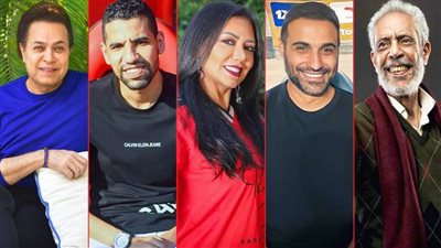 النجوم بعد صعود النادي الأهلي لنهائي دوري أبطال إفريقيا : العاشرة يا رجالة