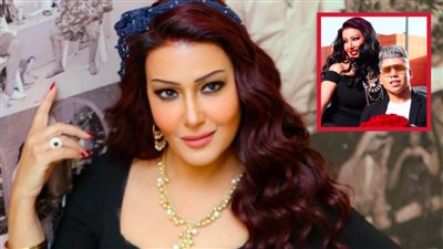 سمية الخشاب : قدمت مهرجان أوعدك عشان أفرح جمهوري اللي زعل علي وفاة حلاوتهم في مسلسل موسي