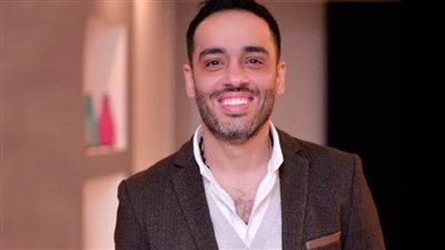 رامي جمال : اتعالجت نفسيا من البهاق واكتشفت أنه طلع ميزة مش عيب   