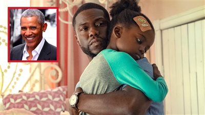 أشاد به أوباما وتصدر منصة نتفلكس بـ 60 مليون مشاهدة .. كل ما تريد معرفته عن فيلم Fatherhood