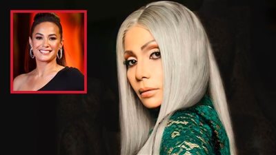 سوسن بدر : مسلسل البحث عن علا ليس جزء ثاني من عايزة أتجوز وشخصية هند صبري مليئة بالمفاجآت