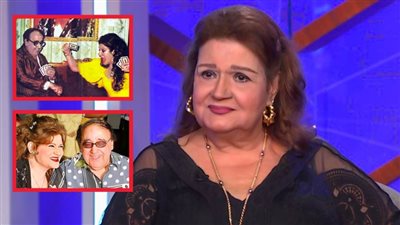 ميمي جمال لـ حسن مصطفى : يا حضرة الناظر أنت علمت أجيال بس معرفتش تعلمني إزاى أعيش من غيرك