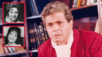 نجل صلاح قابيل فى ذكرى ميلاد والده : كاد يفقد وظيفته فى المرور بسبب فاتن حمامة وشادية ساعدته فى أول بطولة 