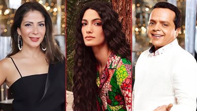 تارا عماد تنضم لقائمة أبطال فيلم الجواهرجي أمام محمد هنيدي ومني زكي