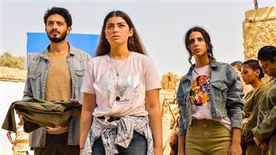 منصة VIU تستعد لعرض الجزء الثاني من مسلسل وادي الجن خلال الفترة القادمة 