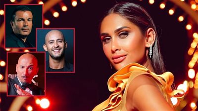 بعد عمرو دياب .. إنجي كيوان ممثلة لأول مرة مع خالد منصور وشادي ألفونس في مسلسل بعنوان الوضع مستقر