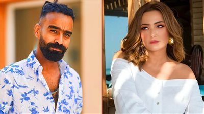 محمود الليثي يتعاقد على المشاركة في بطولة فيلم معالي ماما بطولة بشرى