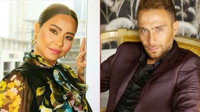 مفاجأة : شيرين تطلب الطلاق .. وحسام حبيب يحاول تخطي الأزمة بعد تسريب والده