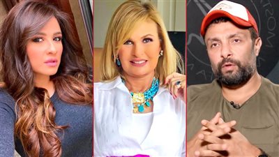 شقيق ياسمين عبدالعزيز يهاجم يسرا : أختى نجمة مصر الأولى وأهم من يسرا والأرقام تؤكد ذلك