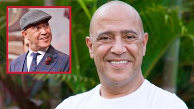 أشرف عبدالباقي يروج لمسرحية كلها غلط : أول مسرح في الساحل الشمالي