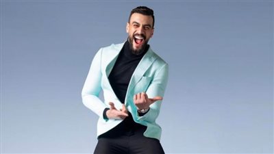 إسلام غالي يتعاقد مع أميرة محروس استعدادًا لطرح ألبومه الغنائي الجديد