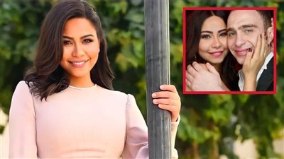 شيرين عبدالوهاب  :  اللي حصل محتاج رد بعدين وحسام جوزي إنسان نضيف ومفيش خطر على حياتي