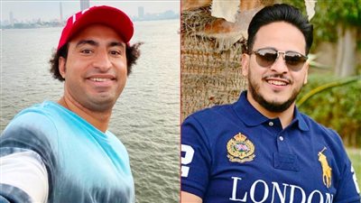 علي ربيع وكريم عفيفي يبدآن تصوير فيلم زومبي على جنبي منتصف يوليو المقبل