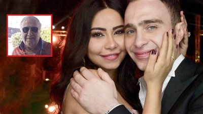 حسام حبيب عن والده : هذا الشخص أذانى أكثر من مرة وأمى هى من تولت تربيتى وانتظروا مفاجآت شيرين