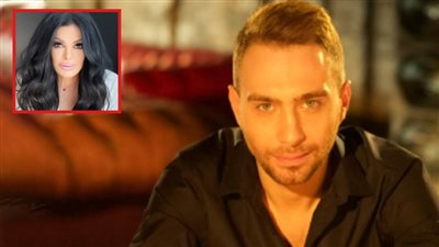 حسام حبيب لـ نضال الأحمدية : هتدفعي تمن كبير وربنا يهديكي مع إني أشك إن ده يحصل