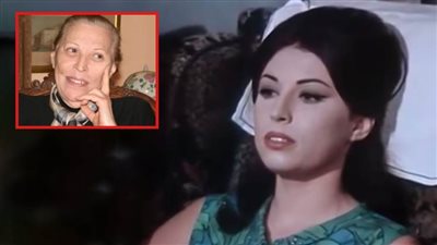 فريدة فهمي في عيد ميلادها الـ 81 : لن أحتفل فى ظل ظروف كورونا ولن أعود للوسط الفني فى هذا العمر 