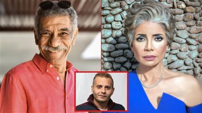 مؤلف مسلسل أبو العروسة بطولة سيد رجب وسوسن بدر يتولي إخراج الجزء الثالث بعد اعتذار مخرجه