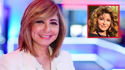 تأجيل عرض حلقة علا غانم في برنامج كلمة أخيرة تقديم لميس الحديدي