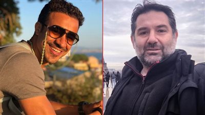 عثمان أبو لبن : أحضر لفيلم جديد بعنوان هيصة بطولة أحمد داوود