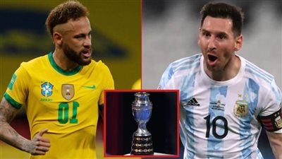 بعد تحديد مواجهات دور الـ 8 .. هل يقابل منتخب الأرجنتين نظيره البرازيلي في نهائي كوبا أمريكا ؟ 