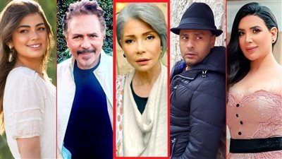 عبير صبري مرشحة وليلى زاهر تعتذر ومحمد رياض ومحمود عبدالمغني ينضمان لمسلسل السيدة زينب مع سوسن بدر